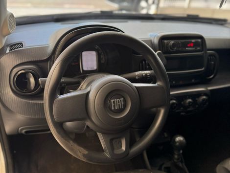 Fiat MOBI LIKE 1.0 Fire Flex 5p.