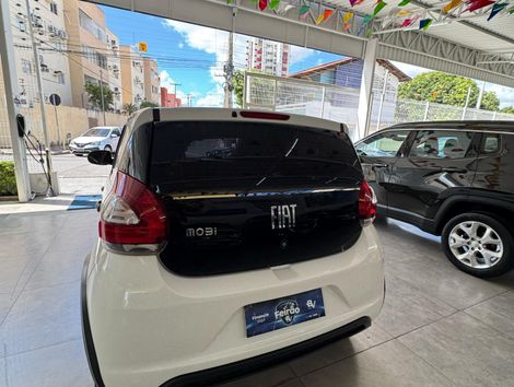 Fiat MOBI LIKE 1.0 Fire Flex 5p.