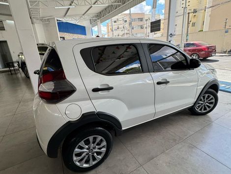Fiat MOBI LIKE 1.0 Fire Flex 5p.