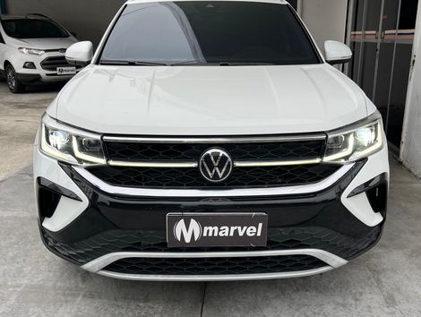 VolksWagen TAOS Highline 1.4 250 TSI Flex Aut.