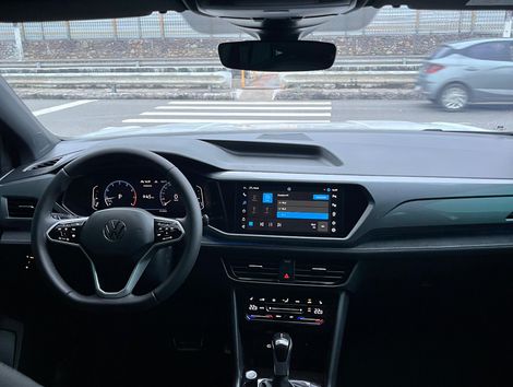 VolksWagen TAOS Highline 1.4 250 TSI Flex Aut.