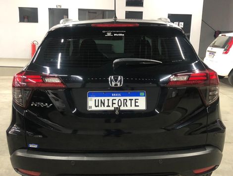 Honda HR-V EX 1.8 Flexone 16V 5p Aut.