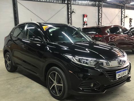 Honda HR-V EX 1.8 Flexone 16V 5p Aut.