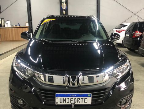 Honda HR-V EX 1.8 Flexone 16V 5p Aut.