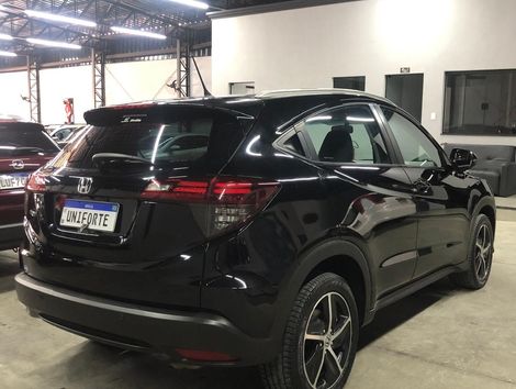 Honda HR-V EX 1.8 Flexone 16V 5p Aut.