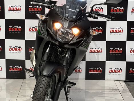 KAWASAKI Versys-X 300