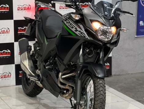 KAWASAKI Versys-X 300