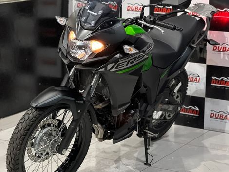 KAWASAKI Versys-X 300
