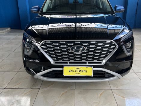Hyundai Creta Limited 1.0 TB 12V Flex Aut.