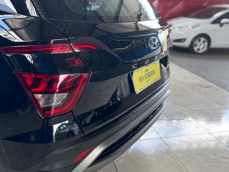 Hyundai Creta Limited 1.0 TB 12V Flex Aut.