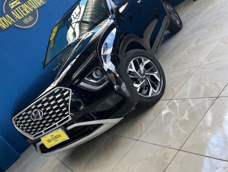 Hyundai Creta Limited 1.0 TB 12V Flex Aut.