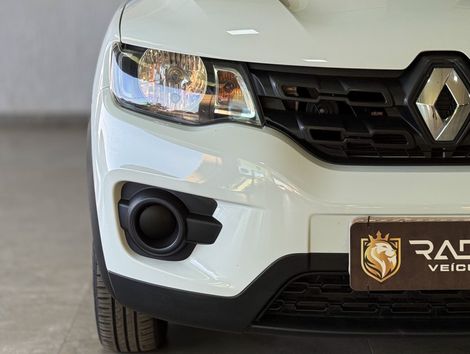 Renault KWID Zen 1.0 Flex 12V 5p Mec.