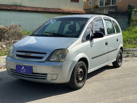 Chevrolet Meriva Expres.EASYTRONIC 1.8 FlexPower