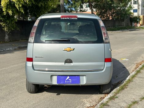 Chevrolet Meriva Expres.EASYTRONIC 1.8 FlexPower