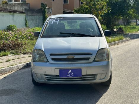 Chevrolet Meriva Expres.EASYTRONIC 1.8 FlexPower