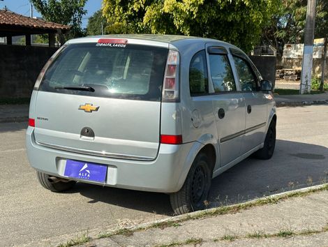 Chevrolet Meriva Expres.EASYTRONIC 1.8 FlexPower