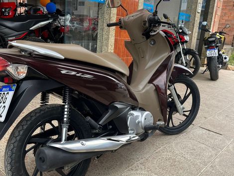 HONDA BIZ 125/125i Flex