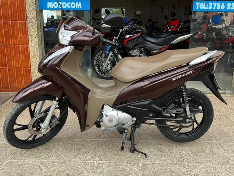 HONDA BIZ 125/125i Flex