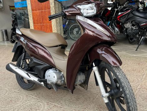 HONDA BIZ 125/125i Flex