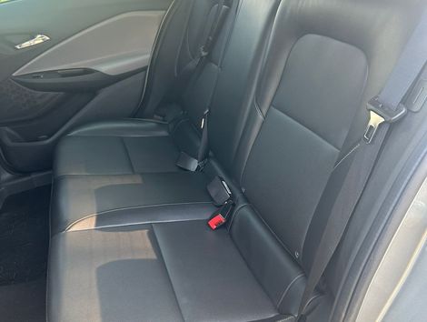 Chevrolet ONIX SED. Plus PREM. 1.0 12V TB Flex Aut