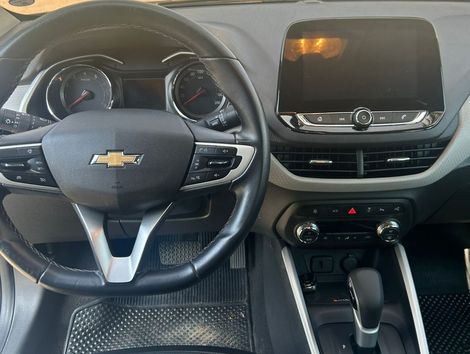 Chevrolet ONIX SED. Plus PREM. 1.0 12V TB Flex Aut