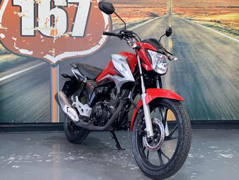 HONDA CG 160 TITAN FLEXONE/Ed.Especial 40 Anos