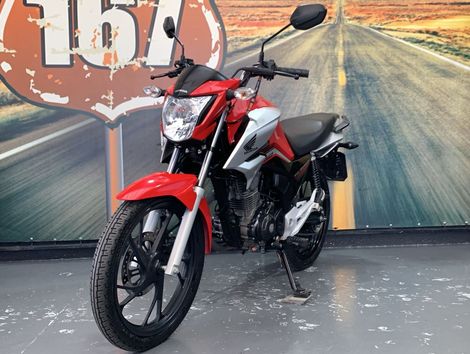 HONDA CG 160 TITAN FLEXONE/Ed.Especial 40 Anos