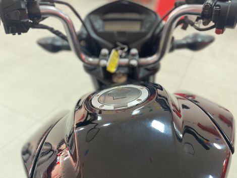 HONDA CG 160 FAN ESDi FLEXONE