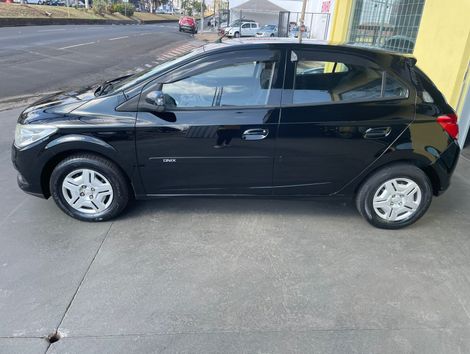 Chevrolet ONIX HATCH LT 1.0 8V FlexPower 5p Mec.