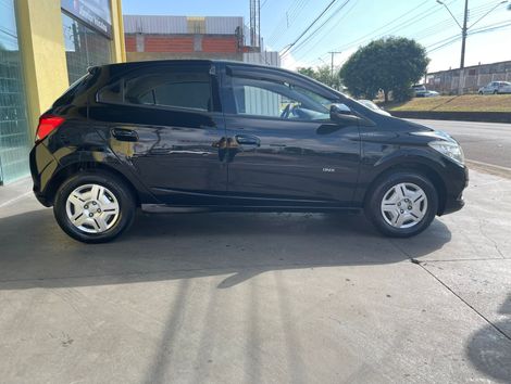 Chevrolet ONIX HATCH LT 1.0 8V FlexPower 5p Mec.