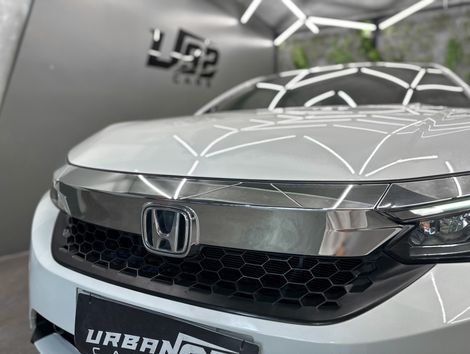 Honda CITY Hatchback LX 1.5 Flex 16V Aut.