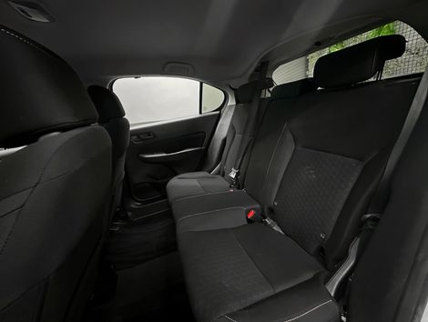 Honda CITY Hatchback LX 1.5 Flex 16V Aut.