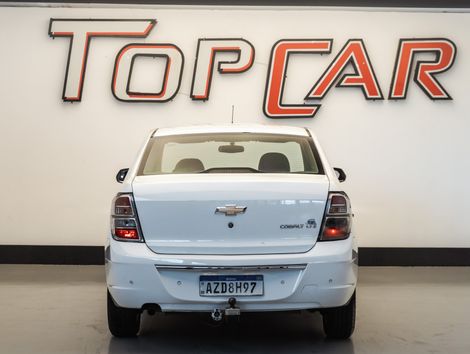 Chevrolet COBALT LTZ 1.8 8V Econo.Flex 4p Aut.