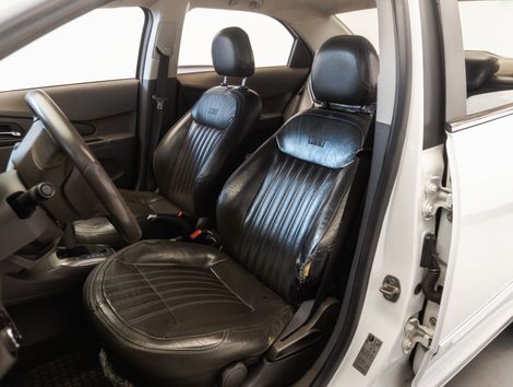 Chevrolet COBALT LTZ 1.8 8V Econo.Flex 4p Aut.