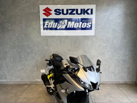 YAMAHA YZF R-15 155 ABS