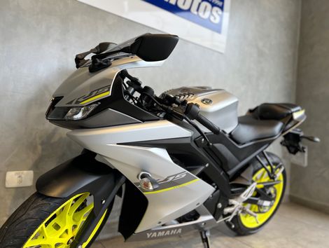 YAMAHA YZF R-15 155 ABS