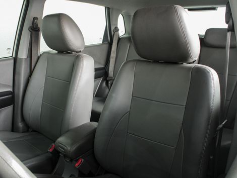 Hyundai Tucson 2.0 16V Flex Aut.