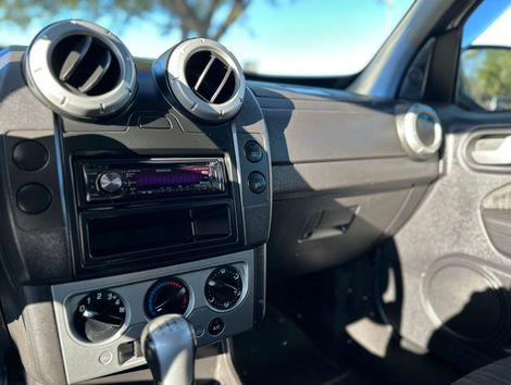 Ford EcoSport XLT 1.6/ 1.6 Flex 8V 5p