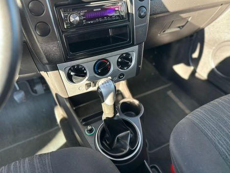 Ford EcoSport XLT 1.6/ 1.6 Flex 8V 5p