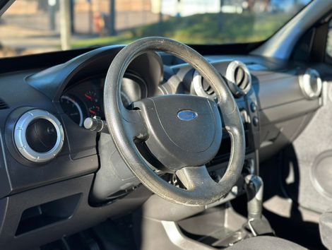 Ford EcoSport XLT 1.6/ 1.6 Flex 8V 5p