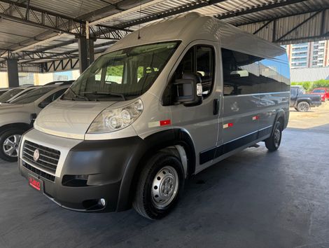 Fiat Ducato Minibus Comfort 2.3 16v Diesel