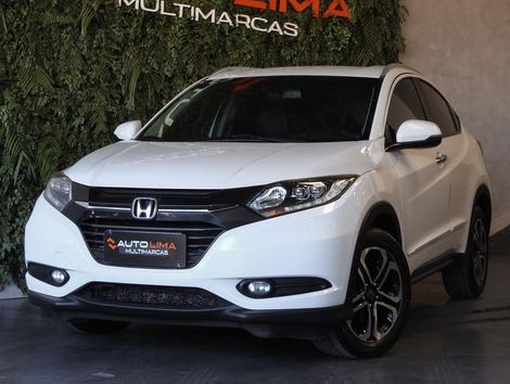 Honda HR-V Touring 1.8 Flexone 16V 5p Aut.