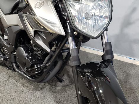 YAMAHA YS 250 FAZER/ FAZER L. EDITION /BLUEFLEX