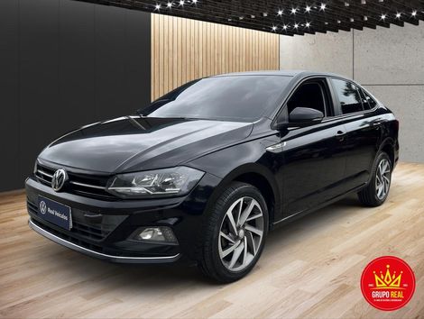 Volkswagen VIRTUS Highline 200 TSI 1.0 Flex 12V Aut