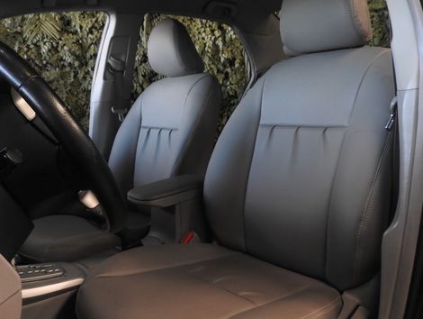Toyota Corolla GLi 1.8 Flex 16V  Aut.