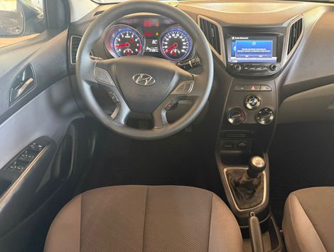 Hyundai HB20S C.Plus/C.Style1.0 Flex 12V Mec. 4P