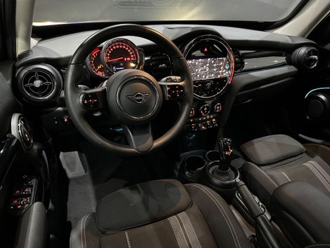 Mini COOPER S 2.0 Turbo 16V 5p Aut.