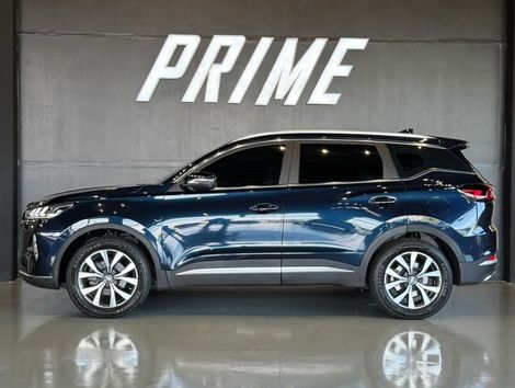 CHERY Tiggo 7 Pro 1.6 Turbo 16V Aut.  