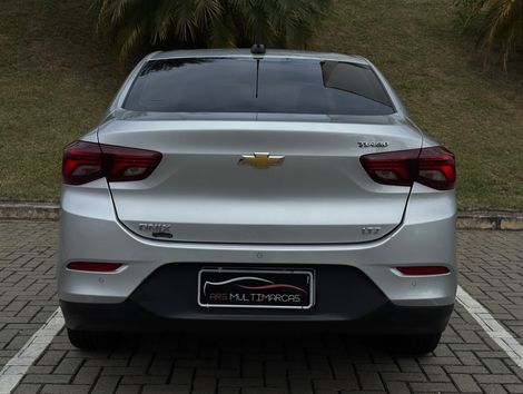 Chevrolet ONIX SEDAN Plus 1.0 12V TB Flex Aut.