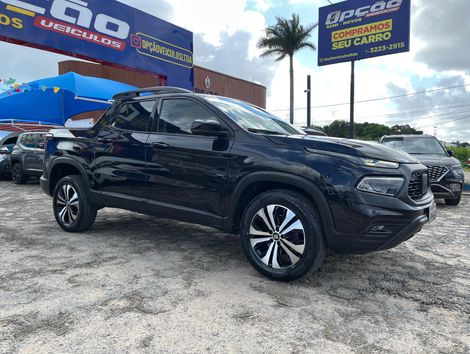 Fiat Toro Volcano 1.3 T270 4x2 Flex Aut.